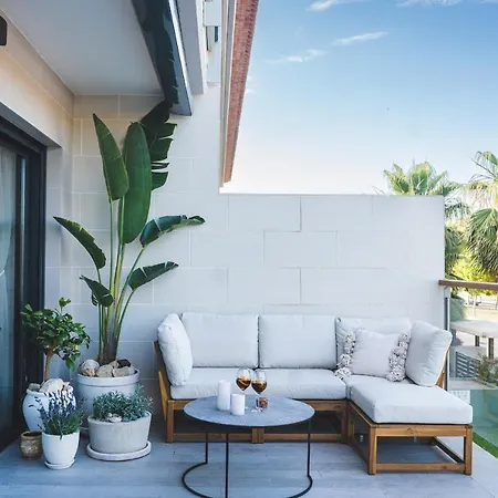 Altamar Javea Apartment