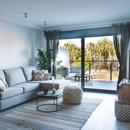 Altamar Javea Apartment *