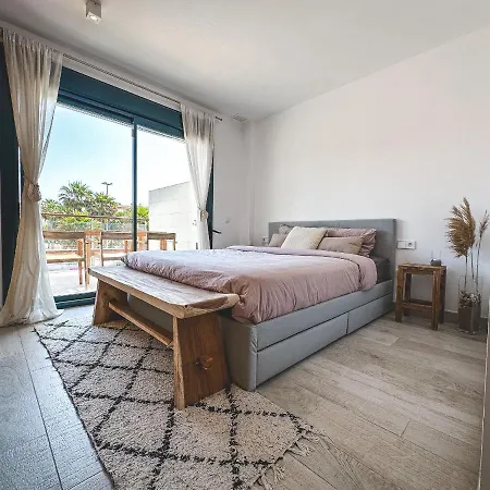 Altamar Javea Apartment