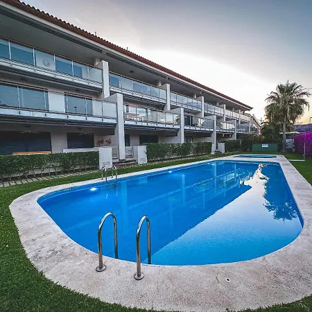 Altamar Javea Apartment