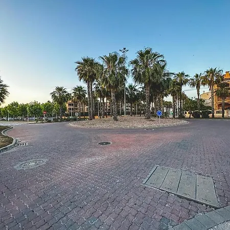 Altamar Javea * Platja de Larenal