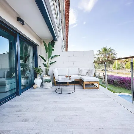 Altamar Javea Apartment *