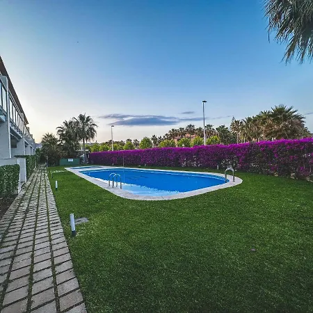 Altamar Javea * Platja de Larenal