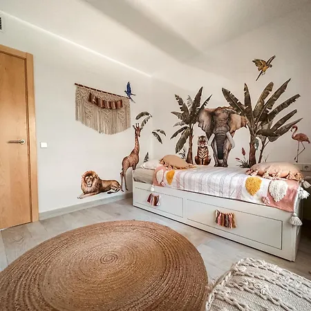 Apartment Altamar Javea *