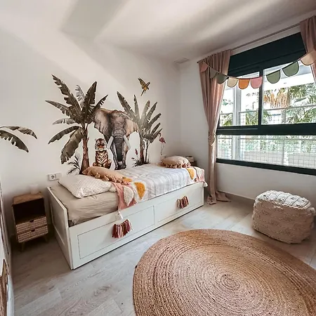 Apartment Altamar Javea *