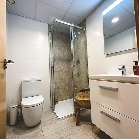 Altamar Javea Apartment