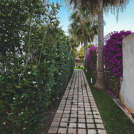 Apartment Altamar Javea *